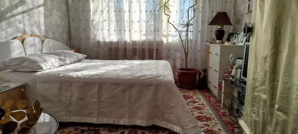 3-к кв. Калмыкия, Элиста 2-й мкр, 30 (61.5 м) - Фото 0