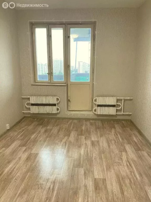 1к в 3-комнатной квартире (13.2 м) - Фото 1