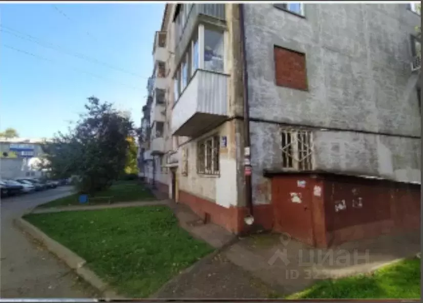 Помещение свободного назначения в Башкортостан, Уфа ул. Рихарда Зорге, ... - Фото 2