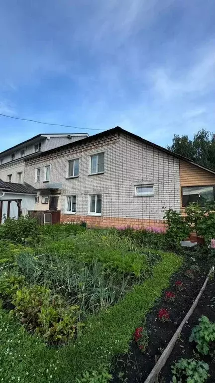 Дом 79,6 м на участке 11 сот. - Фото 1
