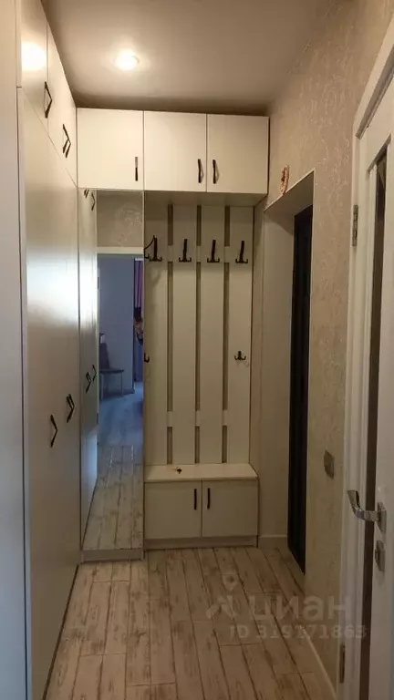 1-к кв. Краснодарский край, Краснодар Музыкальный мкр, ул. Имени ... - Фото 1