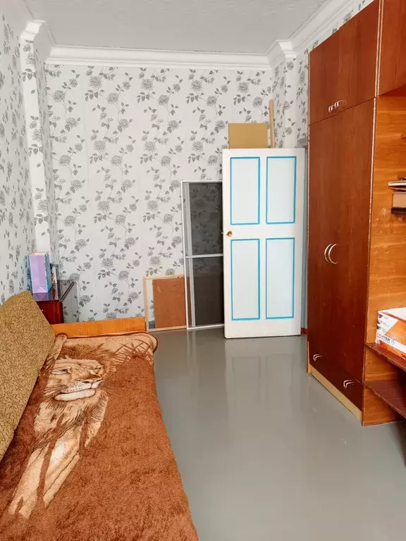 Продаётся 3-к квартира, 79.5 м - Фото 1