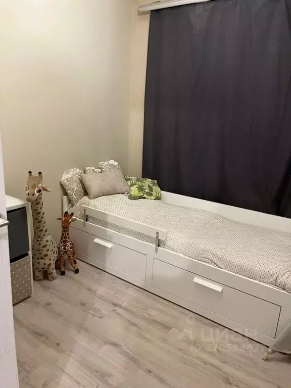 3-к кв. Ростовская область, Ростов-на-Дону просп. Стачки, 235 (50.0 м) - Фото 1