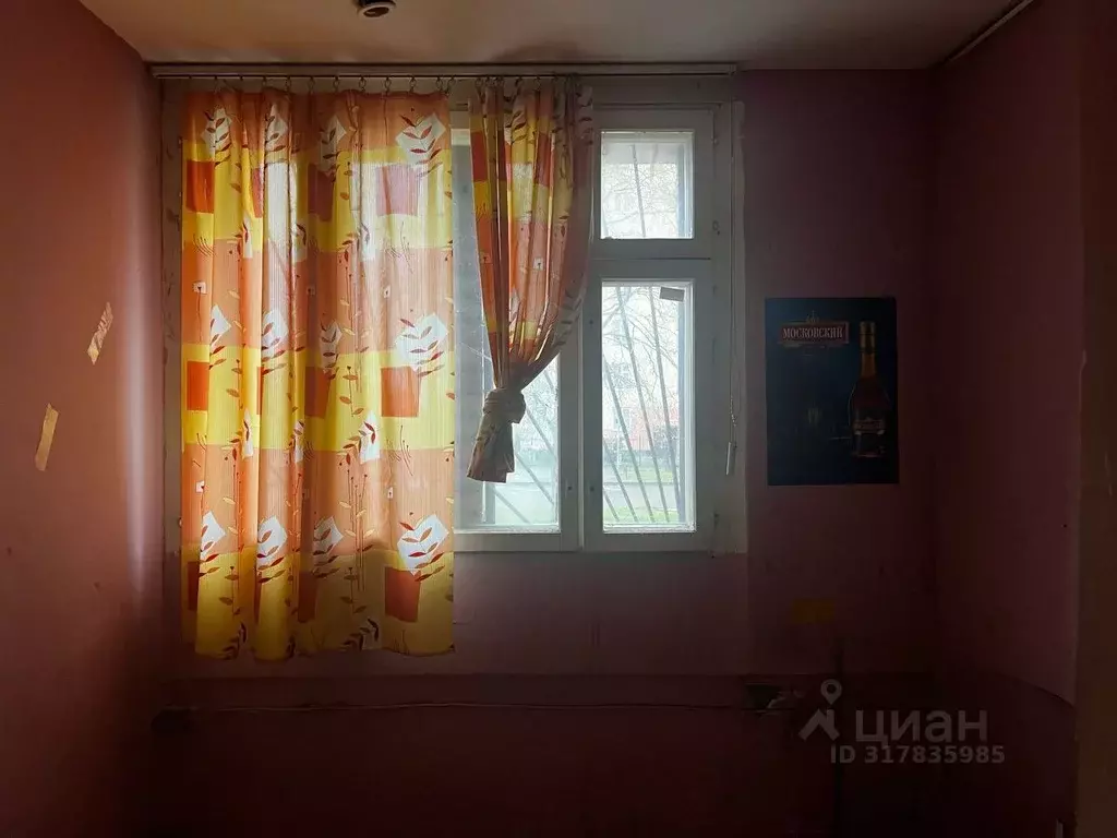 Помещение свободного назначения в Санкт-Петербург ул. Генерала ... - Фото 1