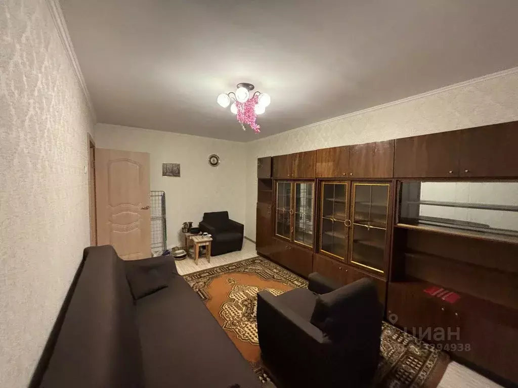 3-к кв. Коми, Сыктывкар Коммунистическая ул., 83 (56.0 м) - Фото 2