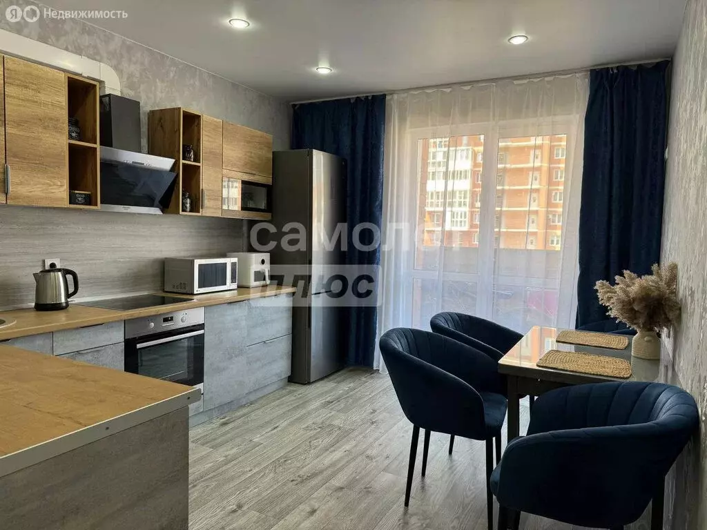 2-комнатная квартира: Иркутск, улица Пискунова, 148/7 (56 м) - Фото 0