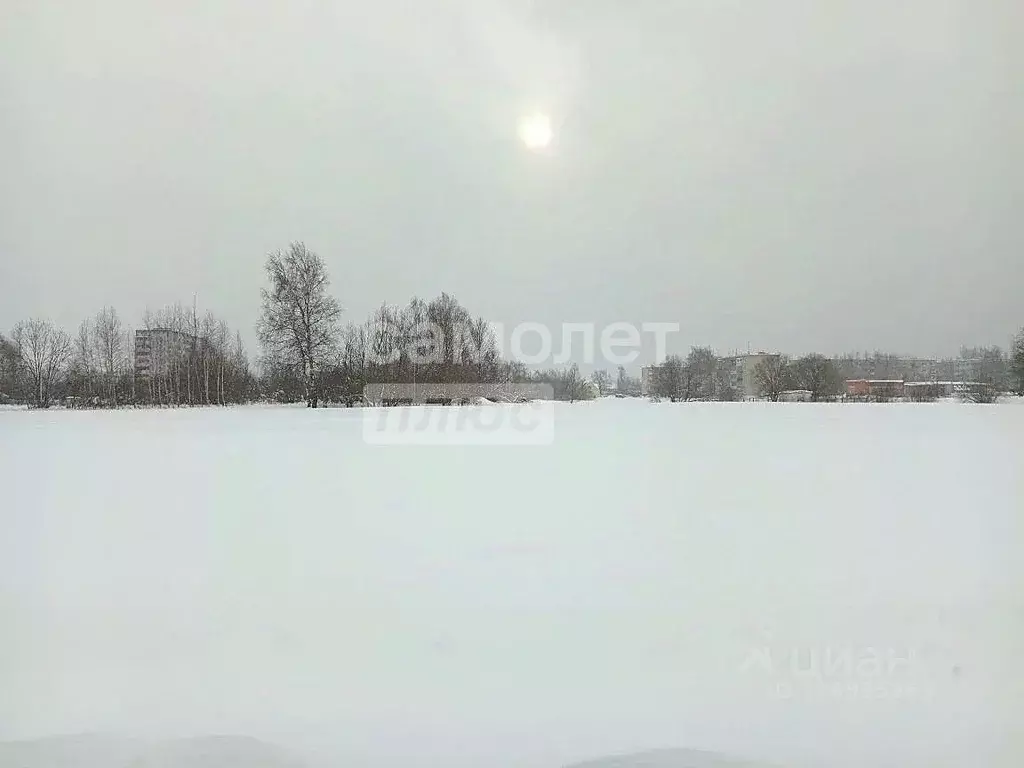 Участок в Московская область, Дмитровский муниципальный округ, д. ... - Фото 2