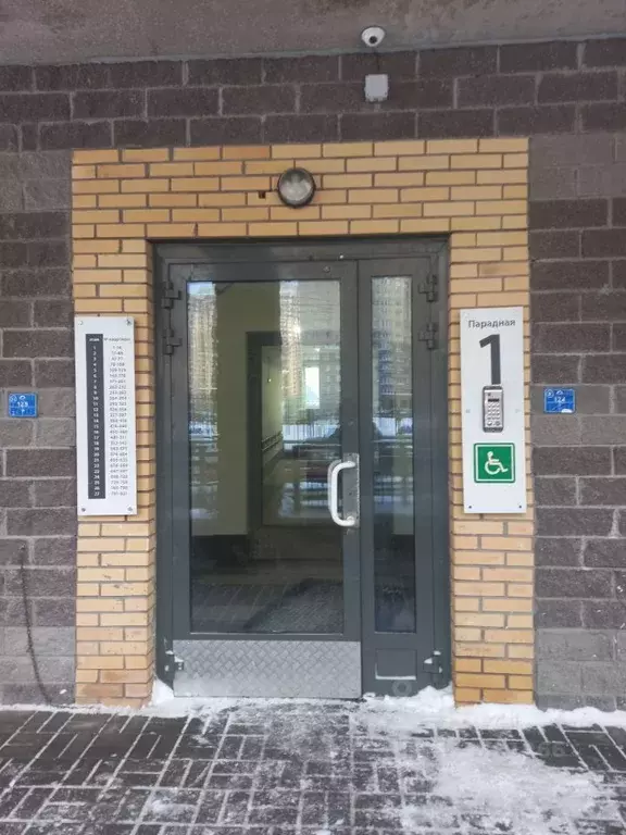 Студия Санкт-Петербург пос. Парголово, проезд Толубеевский, 24 (21.0 ... - Фото 2