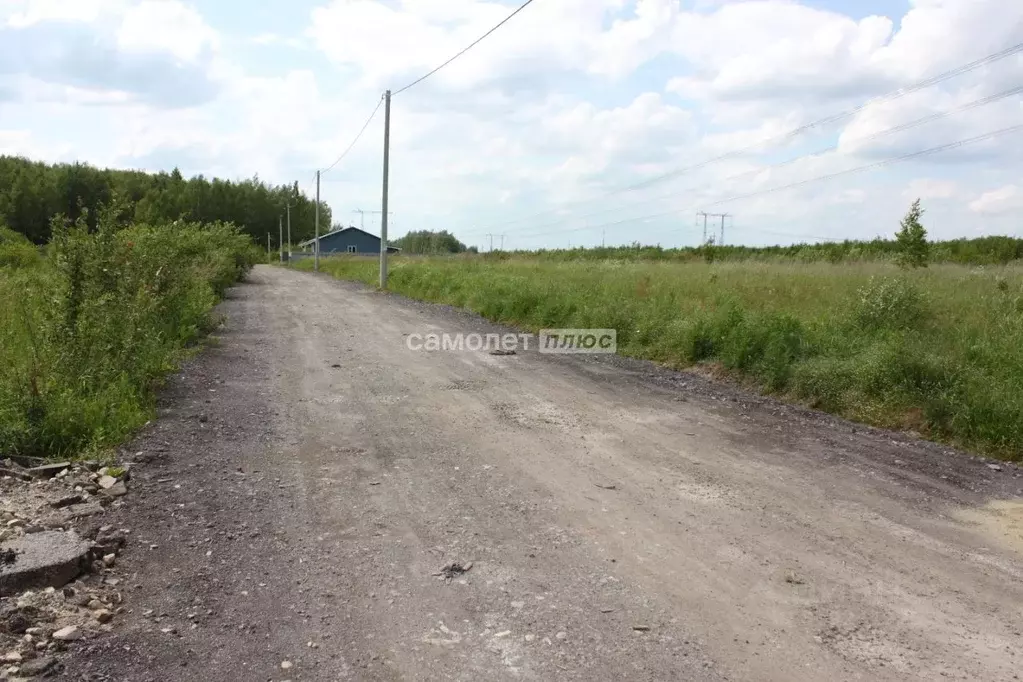 Участок в Московская область, Богородский городской округ, Новое ... - Фото 0