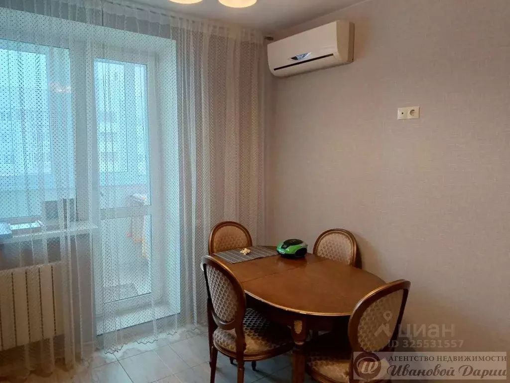 2-к кв. Самарская область, Самара просп. Кирова, 348 (67.4 м) - Фото 2