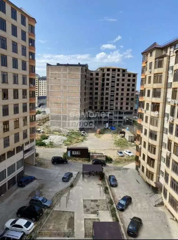 1-к кв. Дагестан, Дербент ул. Сальмана, 85Г (35.0 м) - Фото 0
