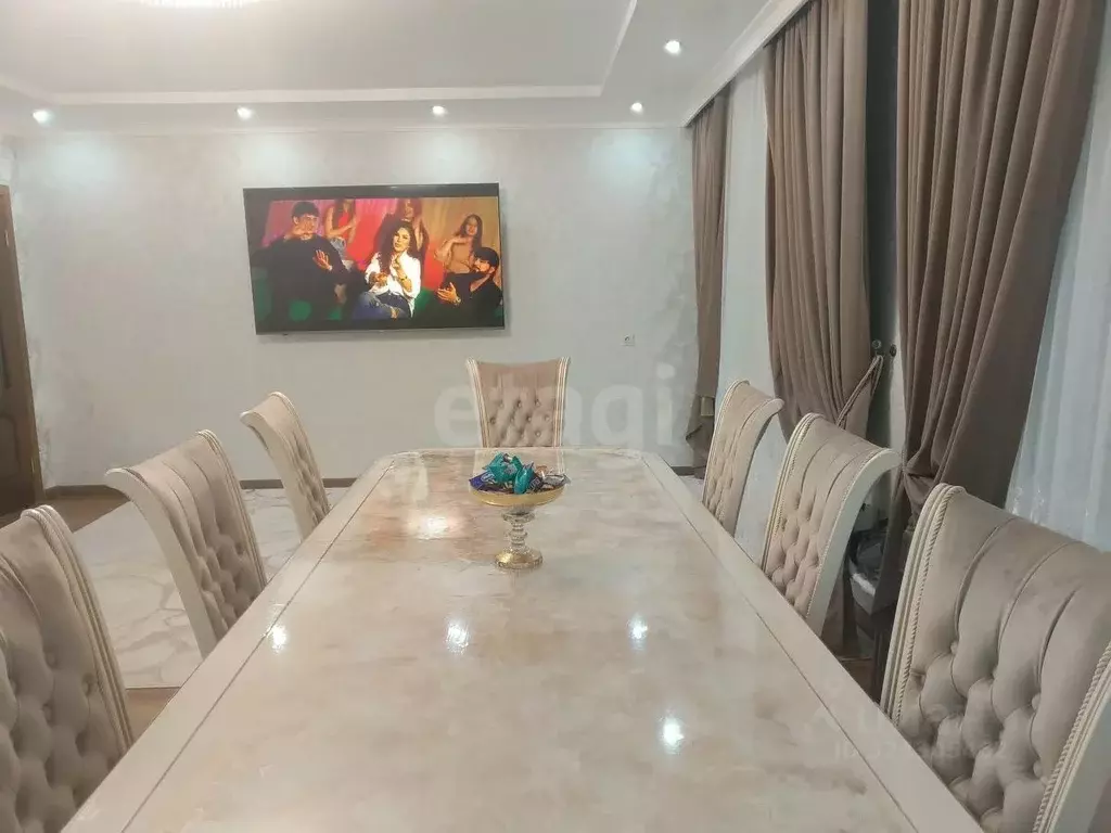 3-к кв. Ханты-Мансийский АО, Лянтор Сургутский район, ул. Согласия, 3 ... - Фото 1