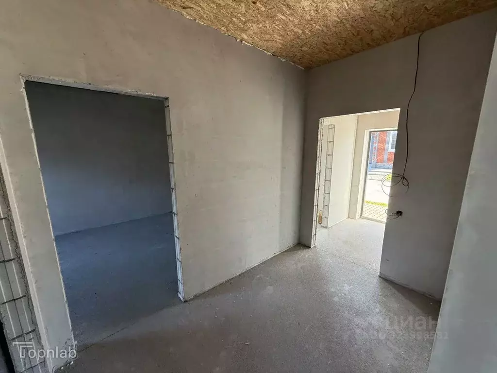 Таунхаус в Калининградская область, Гурьевский муниципальный округ, ... - Фото 2