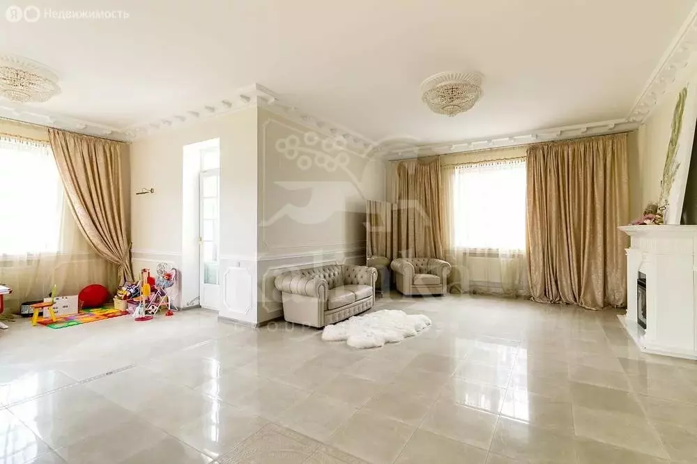 Дом в Веледниково, КП Павлово (733 м) - Фото 2