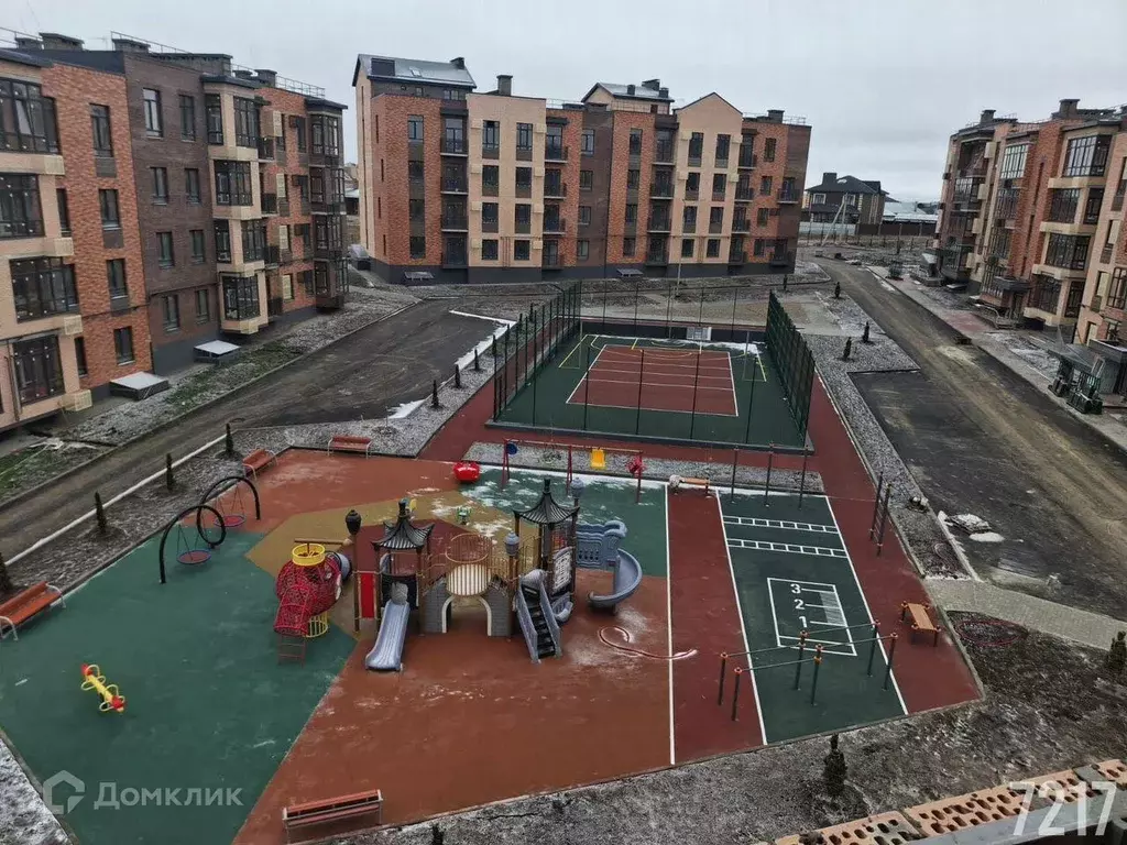 Продаётся 3-к квартира, 72 м - Фото 1
