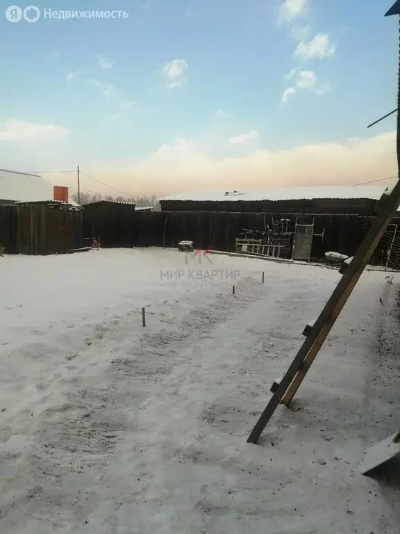 Дом в Республика Тыва, Кызыл (116 м) - Фото 2