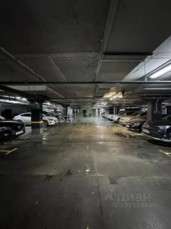 Гараж в Тюменская область, Тюмень ул. 50 лет Октября, 57Ак1 (19 м) - Фото 1