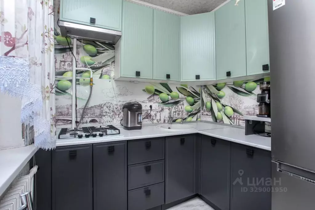 1-к кв. Ставропольский край, Ставрополь просп. Юности, 46 (38.0 м) - Фото 1