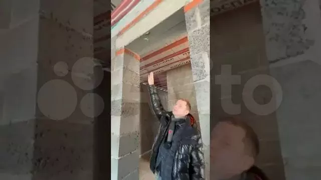 Коттедж 190,5 м на участке 7 сот. - Фото 1