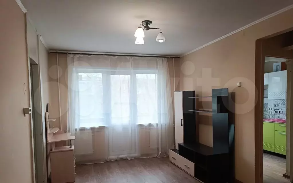 2-к. квартира, 42 м, 4/5 эт. - Фото 0