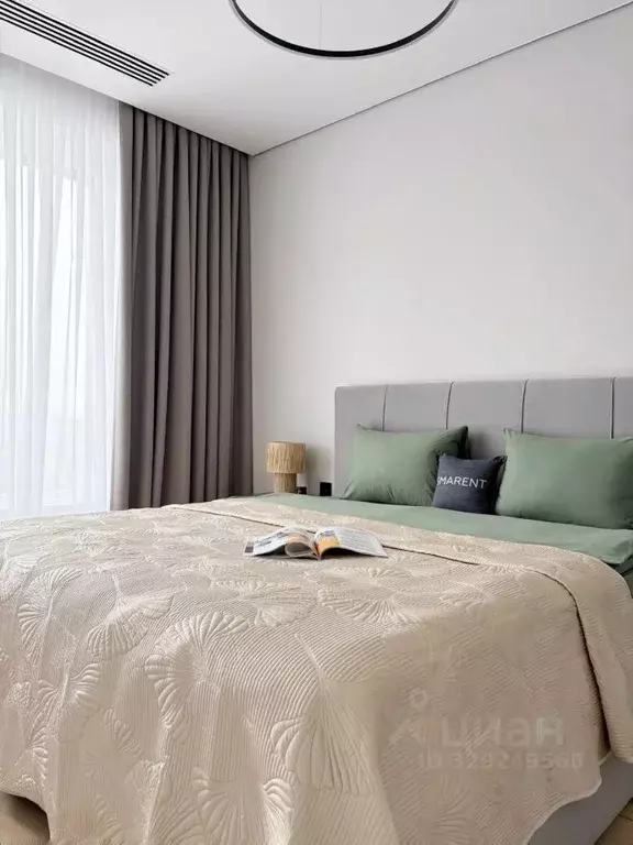 2-к кв. Москва пл. Курского Вокзала, 1 (45.6 м) - Фото 1