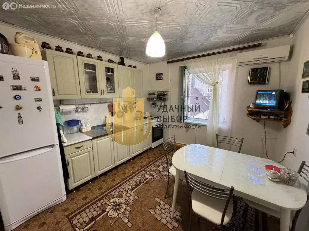 2-комнатная квартира: Белая Калитва, улица Машиностроителей, 6/2 (49 ... - Фото 0