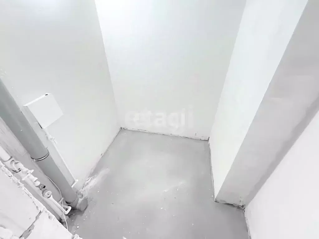 1-к кв. Ярославская область, Ярославль ул. Строителей, 18 (32.34 м) - Фото 2