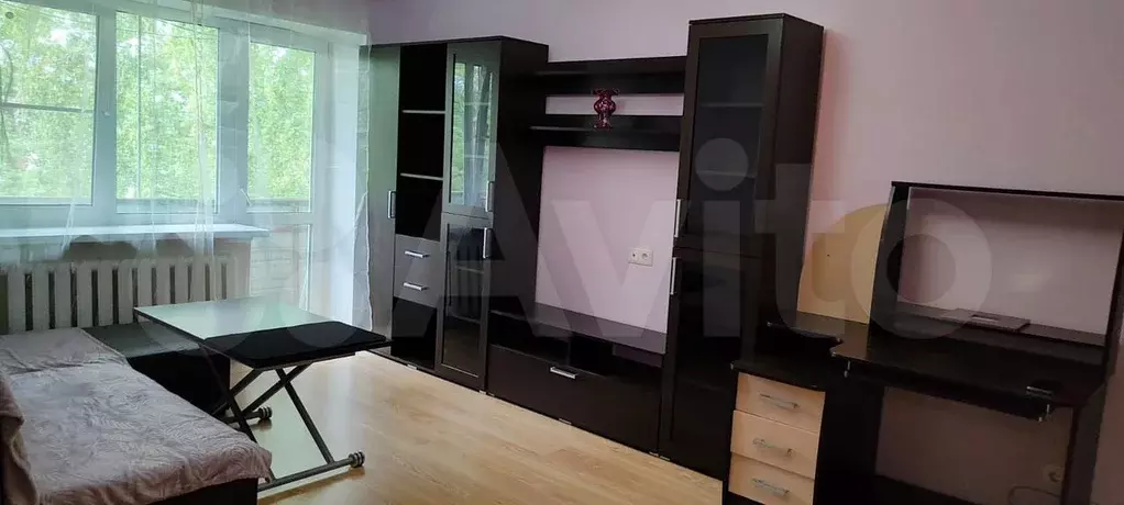 2-к. квартира, 44,7 м, 5/5 эт. - Фото 0
