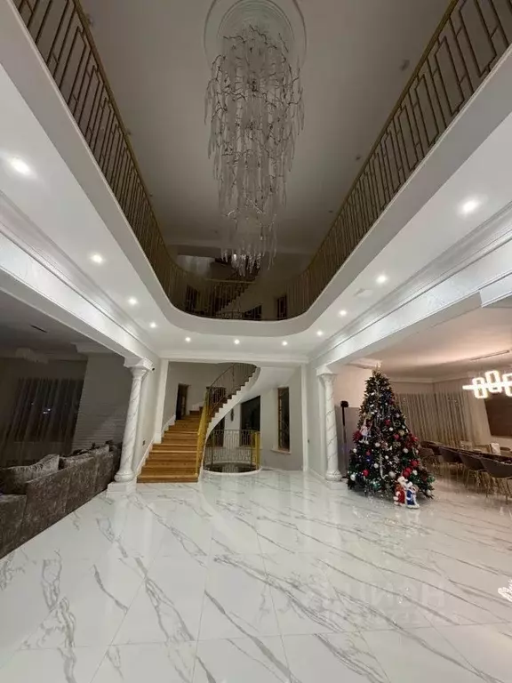 Дом в Московская область, Дмитровский муниципальный округ, Спортвилль ... - Фото 2