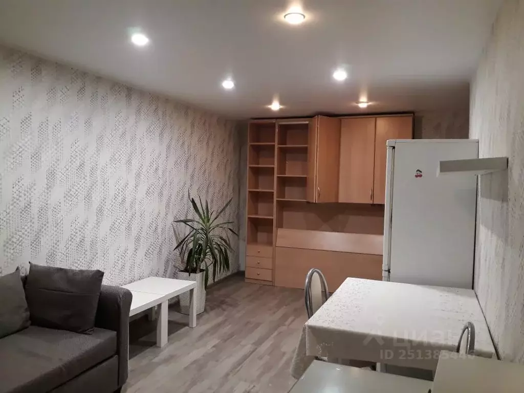 Комната Москва Шоссейная ул., 39 (24.0 м) - Фото 1