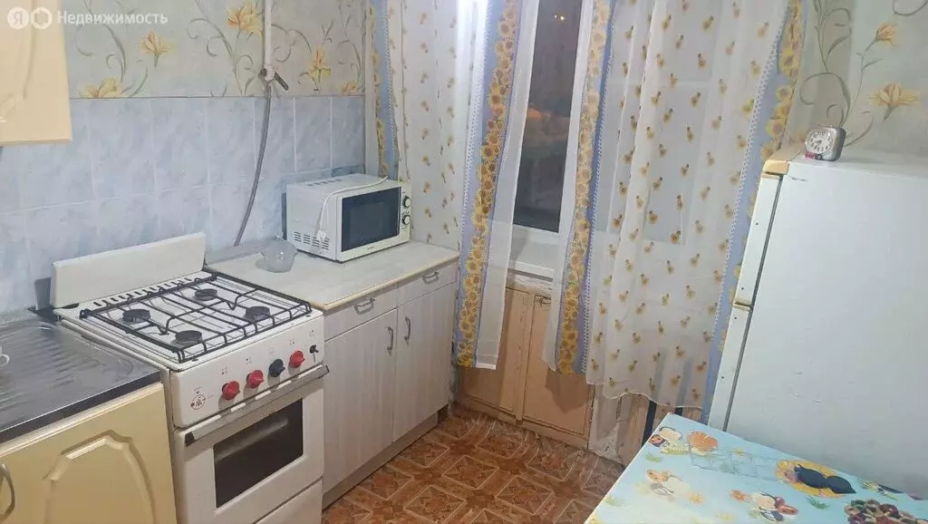 2-комнатная квартира: Кириши, улица Романтиков, 7 (41.1 м) - Фото 1