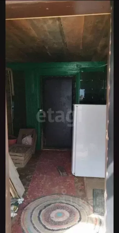 2-к кв. Тюменская область, с. Ярково ул. Ленина, 40 (40.5 м) - Фото 1