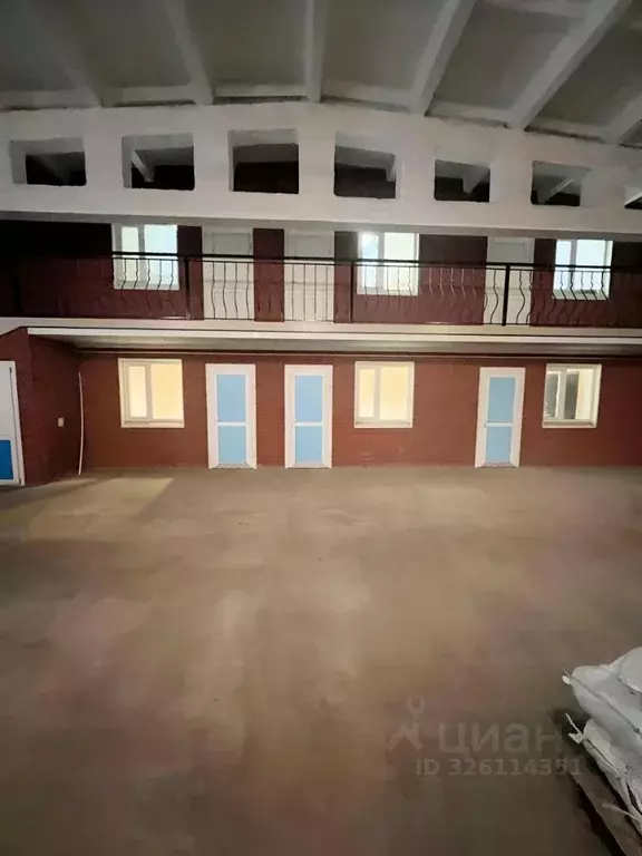 Помещение свободного назначения в Пермский край, Чернушка ул. Ленина, ... - Фото 2