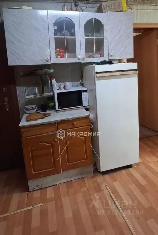 Комната Пензенская область, Пенза Медицинская ул., 14А (12.0 м) - Фото 1