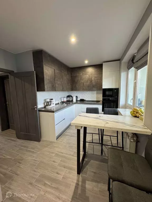 Продаётся 3-к квартира, 87.5 м - Фото 0