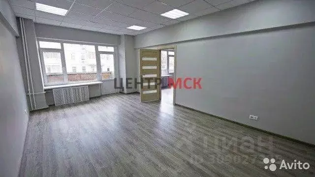 Офис в Москва Большая Серпуховская ул., 44 (55 м) - Фото 0