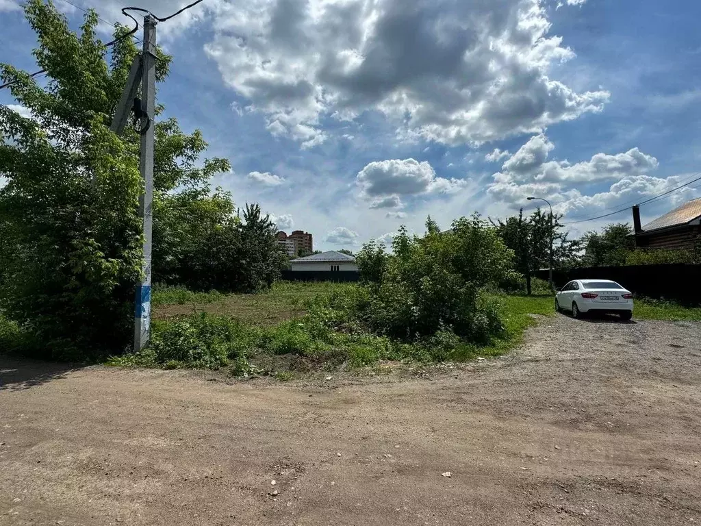 Участок в Московская область, Жуковский проезд Вознесенский (12.0 ... - Фото 1