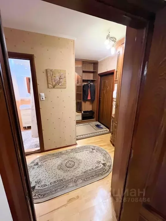 1-к кв. Москва Челобитьевское ш., 10к1 (41.0 м) - Фото 0