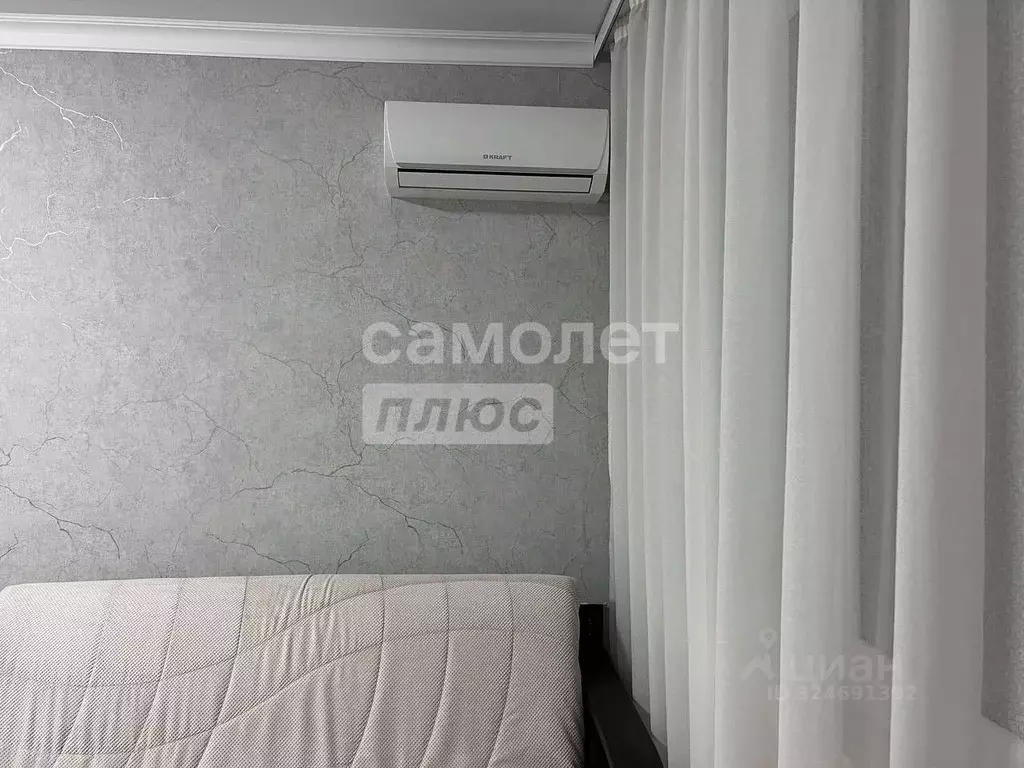 1-к кв. Курская область, Курск просп. Надежды Плевицкой, 39 (34.3 м) - Фото 1