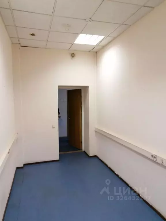 Офис в Санкт-Петербург ул. Зайцева, 41 (15 м) - Фото 2