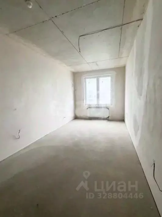 2-к кв. Краснодарский край, Анапа Анапское ш., 24к4 (58.2 м) - Фото 2