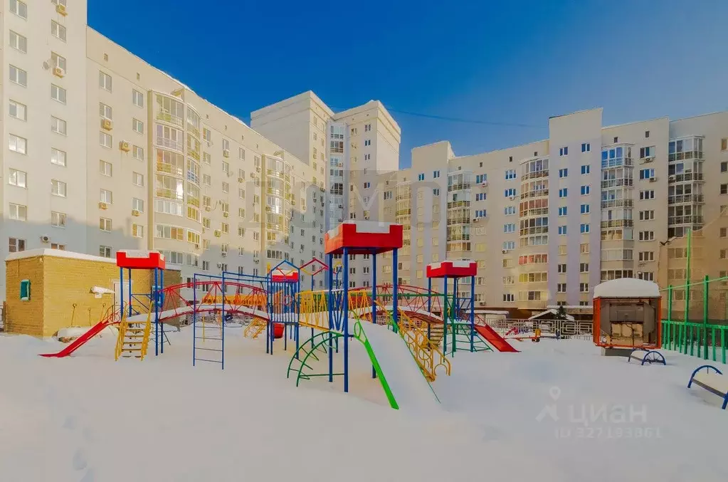 1-к кв. Свердловская область, Екатеринбург ул. Фролова, 31 (40.8 м) - Фото 1