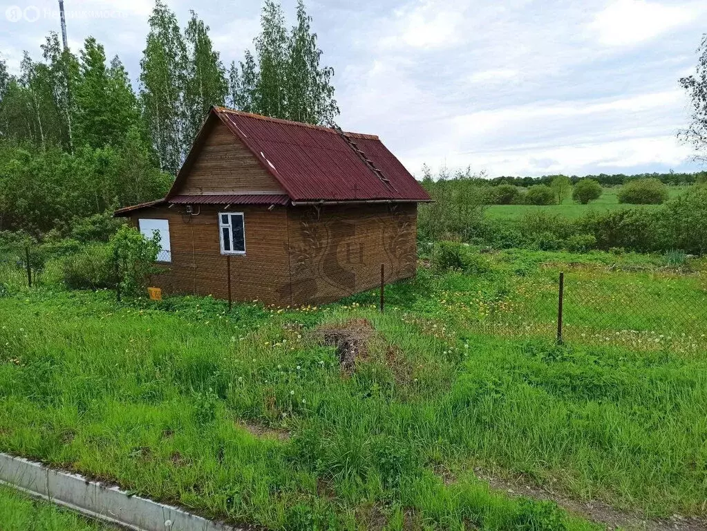 Дом в деревня Померанье, Московское шоссе, 106 (27.7 м) - Фото 0