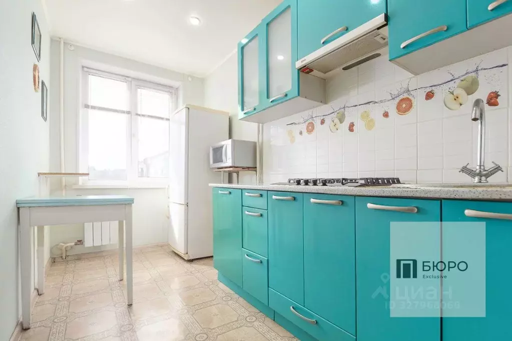 2-к кв. Волгоградская область, Волжский ул. Мира, 60 (43.6 м) - Фото 1