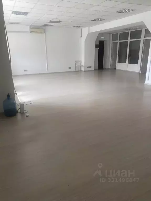 Офис в Москва Складочная ул., 1С18 (100 м) - Фото 2