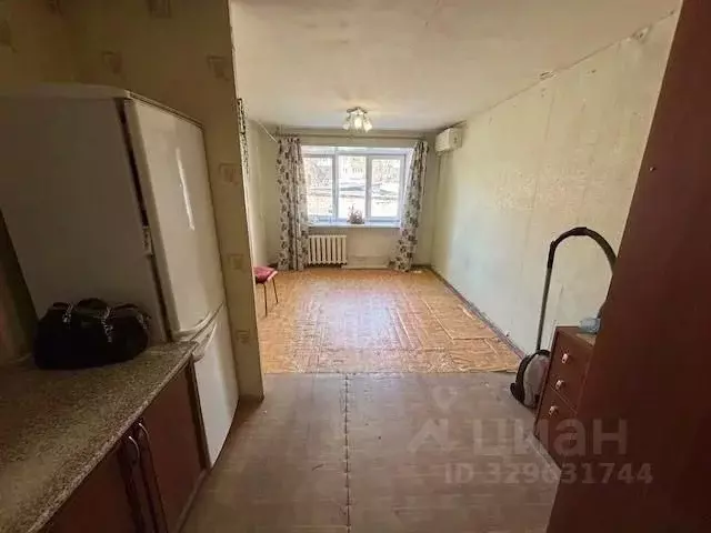 Комната Башкортостан, Уфа ул. Братьев Кадомцевых, 12 (18.6 м) - Фото 1