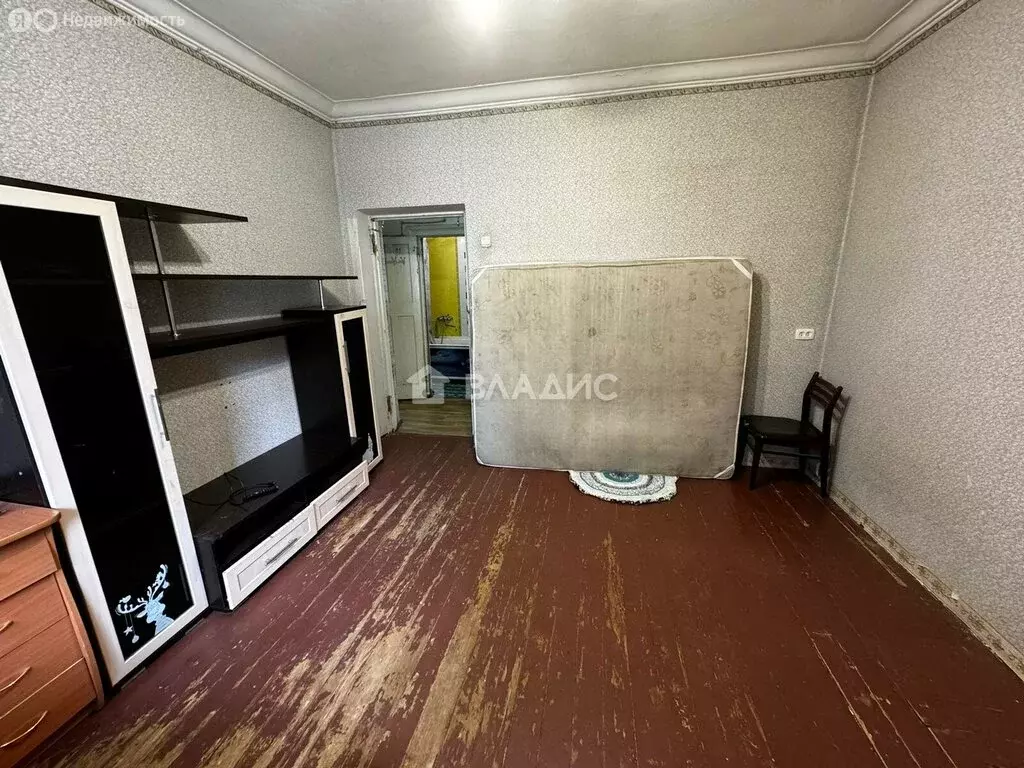 2-комнатная квартира: Ангарск, 25-й квартал, 19 (47.9 м) - Фото 1