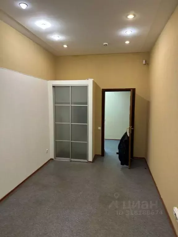 Офис в Иркутская область, Иркутск Советская ул., 115Г (67 м) - Фото 0