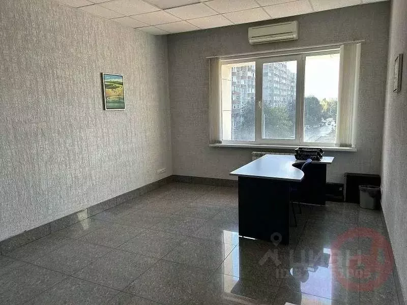 Офис в Самарская область, Самара Республиканская ул., 106 (22 м) - Фото 1