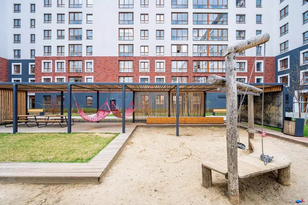 Продаётся 3-к квартира, 80 м - Фото 1